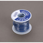 Mnt4856150 Miniatronics Stranded Wire Gauge Blue 651261456015