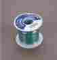 Mnt4856350 4856350 Miniatronics 50 Stranded Wire 16 Gauge Green 651261456039