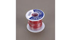 Mnt4856550 Gauge 50 Red 16 Stranded Wire Miniatronics
