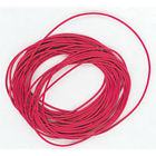Mnt48r3001 Miniatronics Strand Ultra Flexwire Gauge Red 651261413513