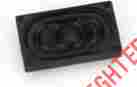 Mnt6011501 6011501 Miniatronics 8 Ohm Speakers 15mmx25mm 1w 651261611513
