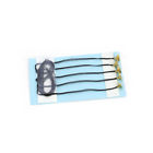 Mnt7210505 Miniatronics Ho Lampshade W-bulb 651261710155