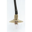 Mnt7211505 Miniatronics Ho Lamp Shade 651261711558