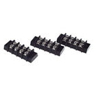 Mnttb4 Miniatronics Terminal Block Double Row 651261601040