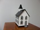 No6350 Model 027 Church Gauge 0 Lighted