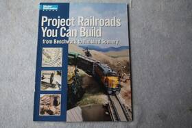 Model Railroader 780890246016 Projects Railroads You Can Build Ho S Scale And More With Wiring Diagrams