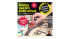 Kal10003 Model Wgh 1st Building Kalmbach Dvd Railroad -
