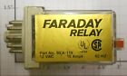 1011 Mr 34-54 Acme Relco Vac Amp Pin Dpdt Relay