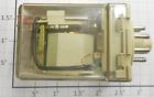 Mr34-54 Acme Amp Dpdt Relay Octal Base