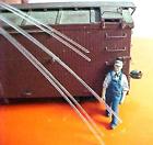 6060 Mrgs 30 Model Railroad General Store Fiber