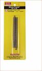 Mt-990-40-906 Line Micro Trains Scale Straight Track Ea Mtl 736902461044