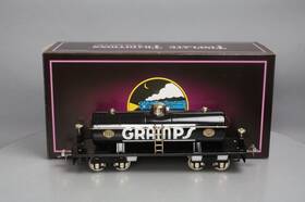 10-2230 Mth Std Gauge Tca 2007 National Convention Ives Tinplate Tank Car Ln/box