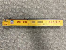 20-2542-1 Mth O Scale Premier Union Pacific #5028 U50c Diesel Engine Shell For Parts