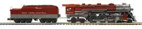 20-3869-1 Mth Diecast New York Central Pacemaker 4-6-4 Hudson Brand Ltd Uncatalogued