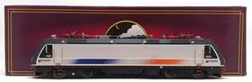 20-5635-2 Mth Nj Transit Alp 46 Electric Engine With Ps3 Scale Wheels Ex/box