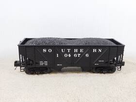 20-90177c Mth 20-90177 Southern 34ft Composite Hopper Car