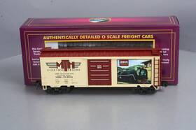 20-93626 Mth Tca Spring York 2014 40ft Boxcar Ln/box