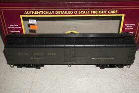 20-94271 Mth O Nickel Plate Road R50b Express Reefer Car #700 Ex/box