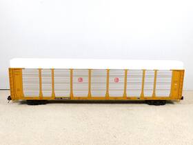 20-95131 Mth Kansas City Southern Corrugated Auto Carrier