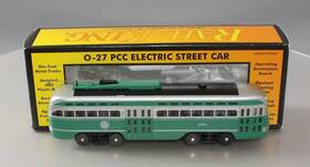 30-2544-0 Mth Pcc Electric Street Car With Loco-sound Brooklyn Ex/box