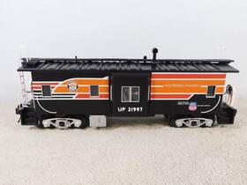 30-77152 Mth Southern Pacific Bay Window Caboose