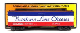 30-78101 Mth Railking Bordon Fine Cheese Reefer