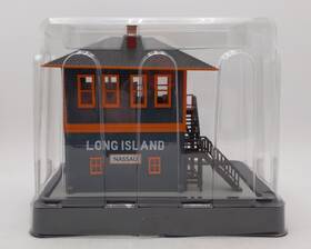 30-90678 Mth O Railking Switch Tower Ex/box