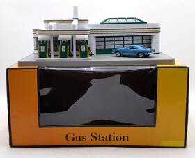 30-9181 Mth O Bp Operating Gas Station Ln/box
