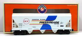 6-17156 Mth Lionel Acf Pressureaide 3-bay Hopper