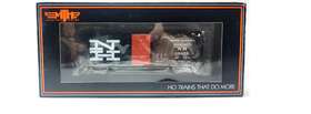 85-74064 Mth Electric Trains New Haven #36458 40ft Ps-1 Boxcar Ho Scale -