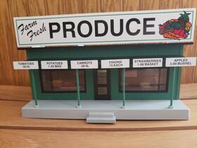 30-9088 Mth 883932665482 Produce Stand