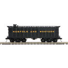 Mth203620 Mth O Hi-rail Auxiliary 658081370965