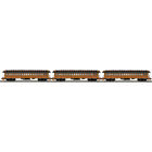 Mth2062068 Mth O 64 Wood 658081369242