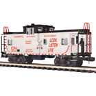 Mth2091561 Mth O Extended Vision 658081370422