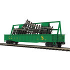 Mth2095137 Mth Gondola Switch 658081363073