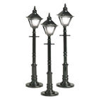 Mth301079 Mth Square Lamp Set 658081009568