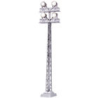 Mth3011039 Mth O Floodlight Tower 658081028460