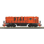 Mth30203061 Mth O-27 Gp-9 W-ps3 658081371252