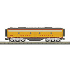 Mth30203483 Mth O-27 E8b Dummy 658081379562