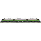 Mth30203521 Mth O-27 F3 Aba 658081379609