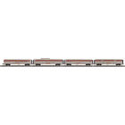 Mth3067855 Mth O-27 60 Streamline 658081364506