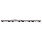 Mth3067879 Mth Streamline Passenger Prr 658081379012