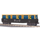 Mth3072150 Mth Gondola 658081366838