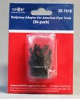 Mth351016 Mth Railjoiner Adapter For American Flyer 658081336213