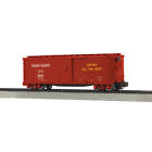 Mth3574014 Mth Rebuilt Steel Box Up 658081336695