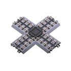 Mth401006 Mth O Realtrax 90-degree 658081009711
