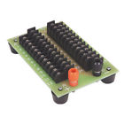 Mth501020 Mth Terminal Block 658081068596