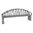 Mth801042 Mth Ho Kit Arch Bridge Silver 658081349060