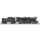Mth8032371 Mth Ho Prr 658081332406