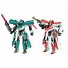 N-a Takara Tomy Plarail Dxs Set Shinkansen Deformed Robo 4904810964346
